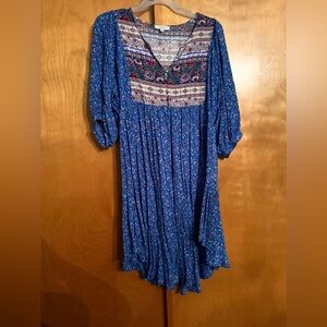Ladies dress /tunic.